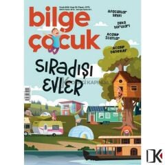 Bilge Çocuk Ocak 2021