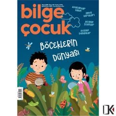 Bilge Çocuk Mart 2021