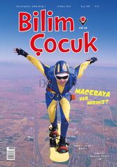 Bilim Çocuk Mayıs 2023