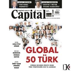 Capital Şubat 2022