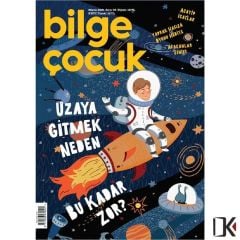 Bilge Çocuk Nisan 2021