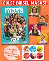 Masa 59.Sayı Şubat 2022