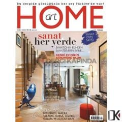 Home Art Şubat 2022