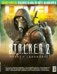 Level Dergi 317.Sayı Aralık 2024 - Ocak 2025