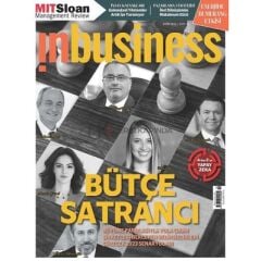 İnbusiness Ekim 2022