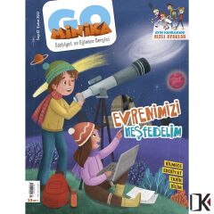 Minika Go Şubat 2022