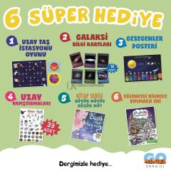 Minika Go Şubat 2022