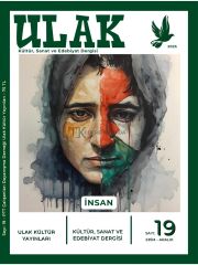 Ulak Dergi 19.Sayı Ekim-Aralık 2025