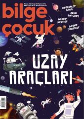Bilge Çocuk Kasım 2021