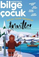 Bilge Çocuk Aralık 2021