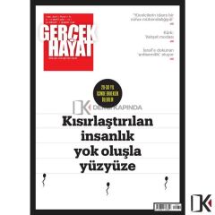 Gerçek Hayat 1062.Sayı