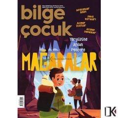 Bilge Çocuk Mart 2022