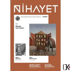 Nihayet Şubat 2022