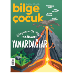 Bilge Çocuk Nisan 2022