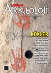 Milliyet Arkeoloji Dergi 57.Sayı