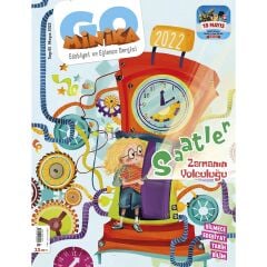 Minika Go Mayıs 2022