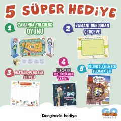 Minika Go Mayıs 2022