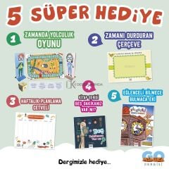 Minika Go Mayıs 2022