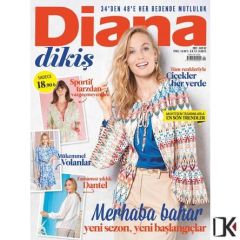 Diana Dikiş Şubat 2022
