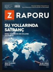 Z Raporu Dergi Haziran 2026