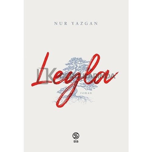 Leyla - Nur Yazgan