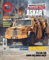 M5 Dergi 414.Sayı Ocak 2026