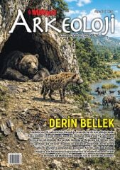 Milliyet Arkeoloji Dergi 62.Sayı