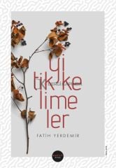 Yitik Kelimler - Fatih Yerdemir