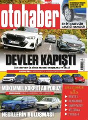 Otohaber Şubat-Mart 2024