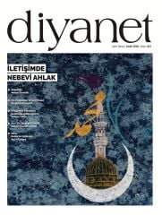 Diyanet Aylık Dergi 421.Sayı Ocak 2026