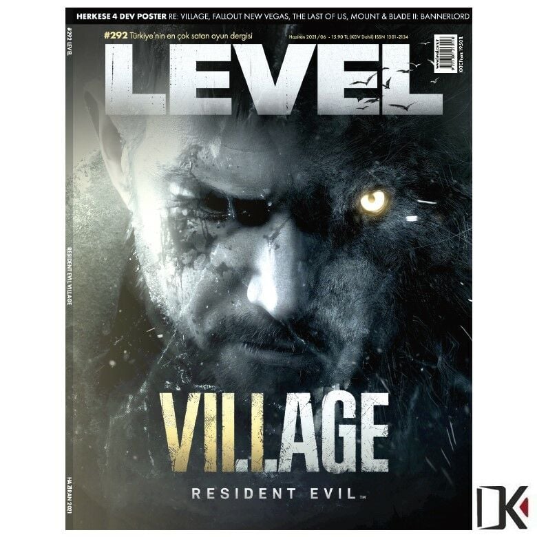 Level Haziran 2021