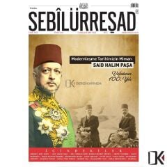 Sebilürreşad Ocak 2022