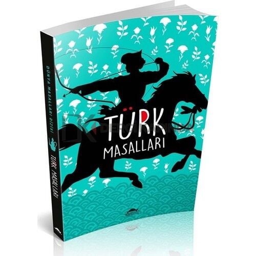 Türk Masalları- Ignac Kunos