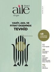 Diyanet Aile Dergi 85.Sayı Ocak 2026