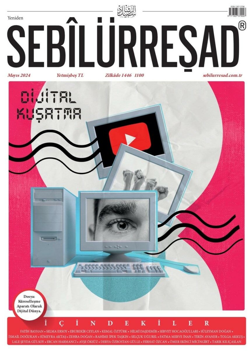 Sebilürreşad Mayıs 2024