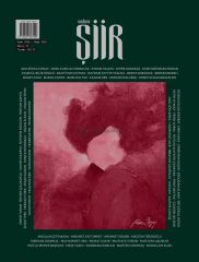 Sadece Şiir Dergi 23.Sayı Ocak-Mart 2026