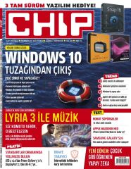 Chip Dergi 2026/02