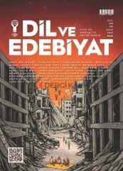Dil ve Edebiyat Dergi 205.Sayı Ocak 2026