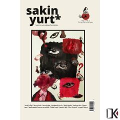 Sakin Yurt 1.Sayı Ocak-Şubat 2022