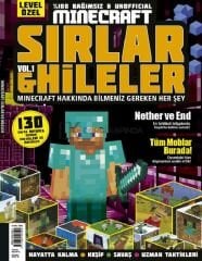 MINECRAFT - Level Özel
