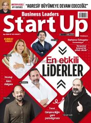 Start Up Dergi 2026/49