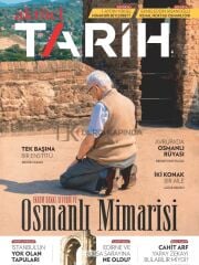 Aktüel Tarih Dergi 16.Sayı Ocak 2026