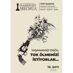 Şahsiyet Mecmua 10.Sayı