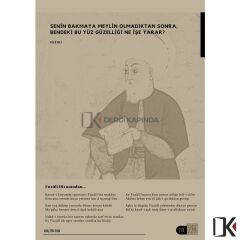 Şahsiyet Mecmua 5.Sayı