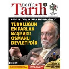 Derin Tarih Ekim 2020