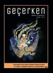 Geçerken Dergi 64.Sayı Ocak 2026