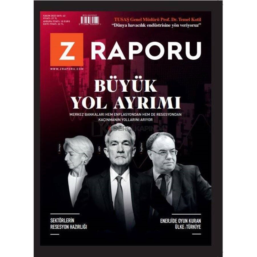 Z Raporu Kasım 2022