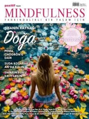 Pozitif Yaşam MINDFULNESS 2024/01