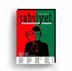 Şahsiyet 9.Sayı Ocak-Şubat-Mart 2021