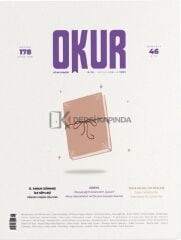 Okur Kitap Dergisi 47.Sayı Ocak-Şubat 2026